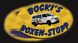 Bocki's Boxen-Stopp: Ihre Autowerkstatt in Lütjenburg